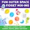 Creativity for Kids® Super Squish Outer Space Fidget Bag Kit